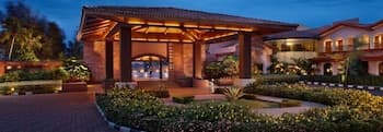 Kenilworth Resort and Spa, Goa - Main