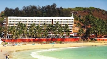 Bogmallo Beach Resort - Main