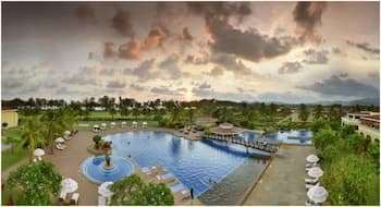 The Lalit Golf and Spa Resort Goa - Main