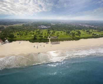 Taj Exotica Resort and Spa, Goa - Main
