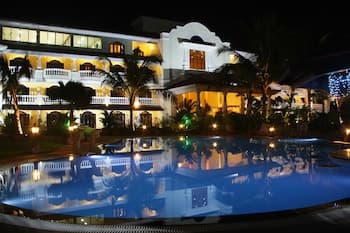 Fortune resort Benaulim - Main