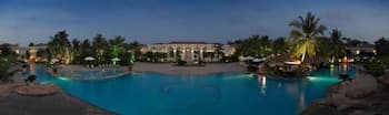 The Zuri White Sands Goa Resort and Casino - Main