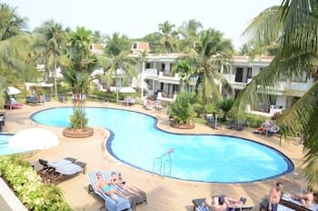 Sonesta Inns - Main