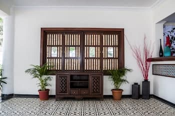 Radisson Goa Candolim - Main