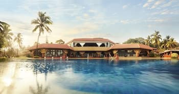 Taj Fort Aguada Resort and Spa, Goa - Main