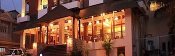Hotel Godwin - Main
