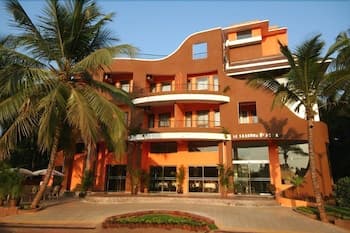 Le Seasons Beach Resort - Main