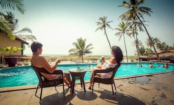 Riva Beach Resort - Main