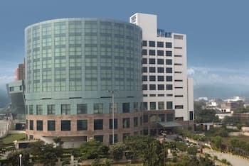 Savoy Suites Greater Noida - Main
