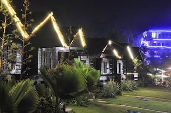 Lotus Sutra Beachside Abode - Main