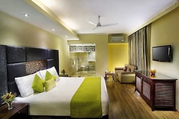 Otium Resort by The Oterra - Main