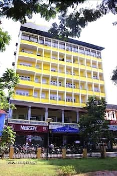 Margao Residency - Main