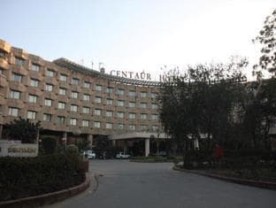 Centaur Hotel Igi Airport - Main