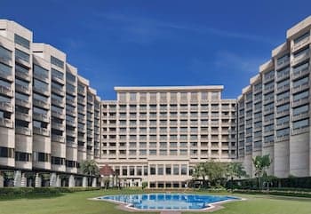 Hyatt Regency Delhi - Main