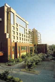 Sheraton New Delhi - Main