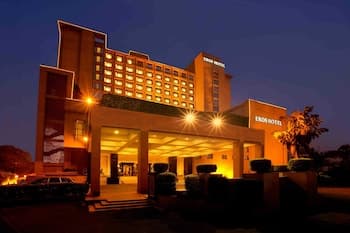Eros Hotel New Delhi by IHG - Main