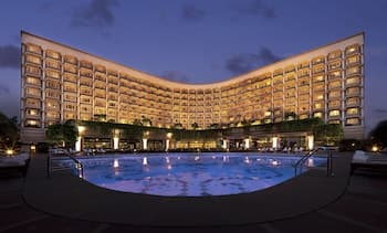 Taj Palace, New Delhi - Main