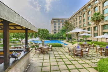 The Grand New Delhi - Main