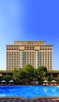 Taj Mahal, New Delhi - Main