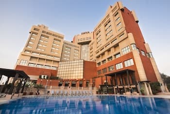 The Suryaa New Delhi - Main