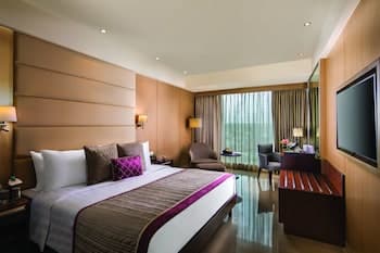 Jaypee Siddharth Hotel - Main