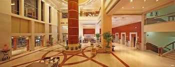 Jaypee Vasant Continental - Main