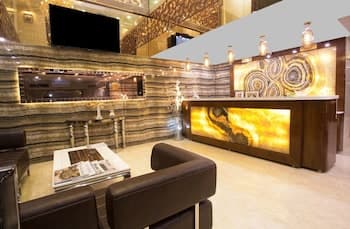 Hotel L'affaire - Main