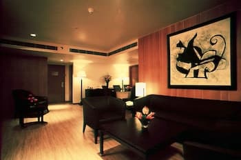 Svelte Delhi, A Member of Radisson Individuals - Main