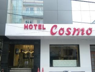 Hotel Cosmo - Main