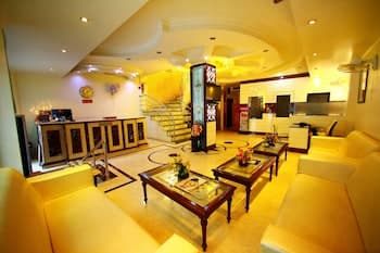 Paras International - Main