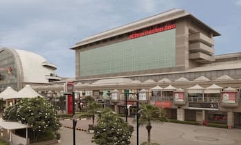 Hilton Garden Inn New Delhi/ Saket - Main