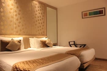 Swati Hotel - Main