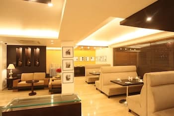 Emblem Hotel - Main