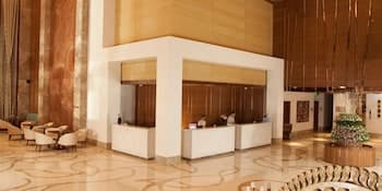 Crowne Plaza New Delhi Okhla - Main