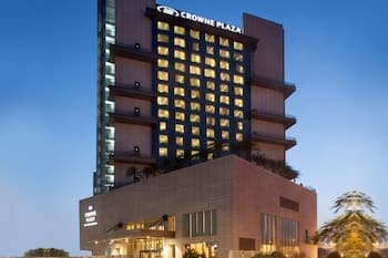 Crowne Plaza New Delhi Rohini - Main
