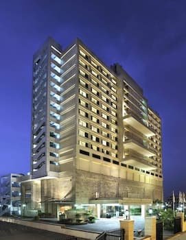 Holiday Inn New Delhi Mayur Vihar Noida - Main