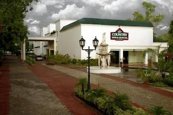 Fairlie Hotels and Resorts - Main