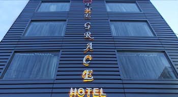 The Grace Hotel - Main