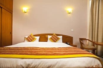 Hotel Hari Piorko - Main