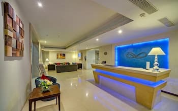 Sarovar Portico Naraina - Main