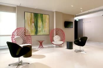 Holiday Inn Express New Delhi International Airport Terminal 3 - Main