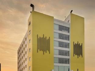 Golden Tulip New Delhi, Hari Nagar - Main
