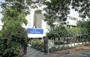 Ahuja Residency Sunder Nagar - Main