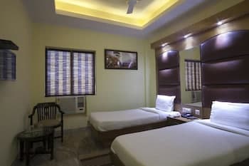Hotel Castle Blue - Main