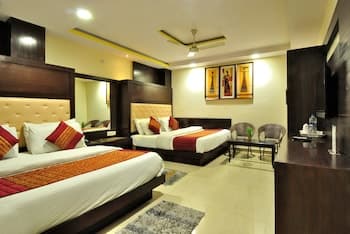 Hotel Shelton - Main