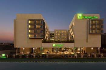 Holiday Inn New Delhi Aerocity by Ihg - Main