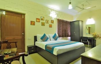 Hotel Persona International - Main