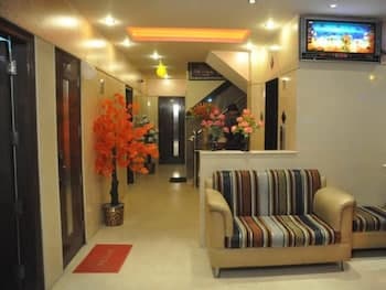 Hotel Jaggi Palace - Main