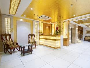 Hotel Swaran Palace - Main