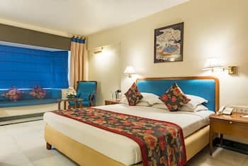 Hotel Parle International - Main